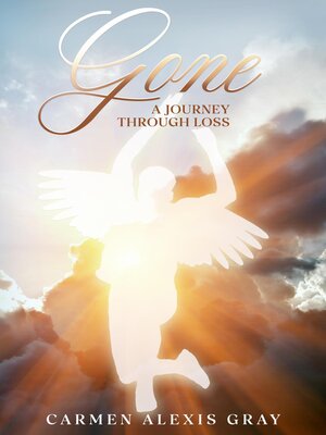 cover image of Gone